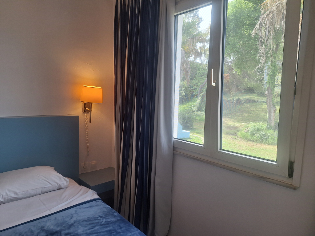 Helion Resort