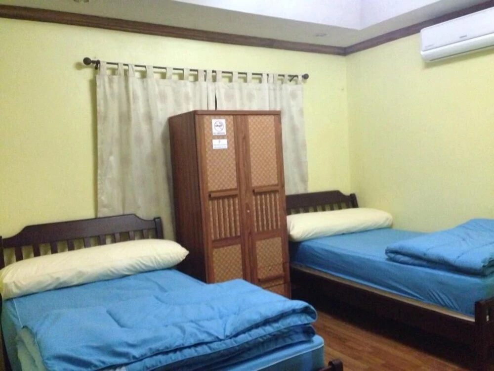 Baan Smile Hostel