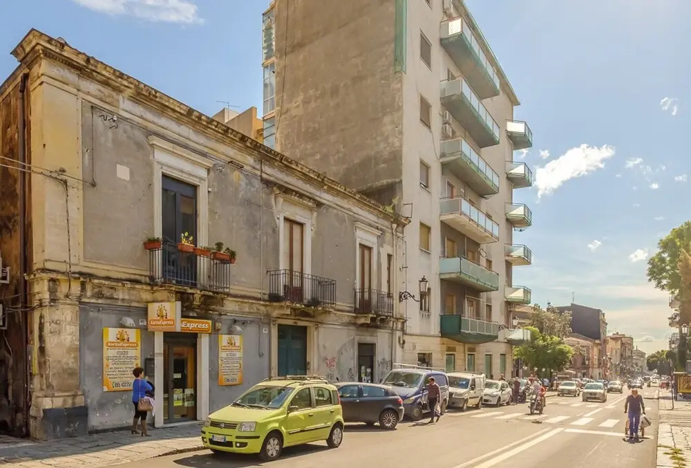 Your Apartment Catania