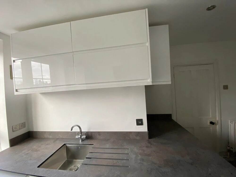 Riberfra Apartment