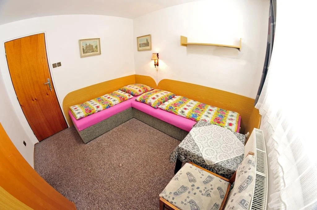 Pension 444 - Ski Resort Herlikovice and Bubakov