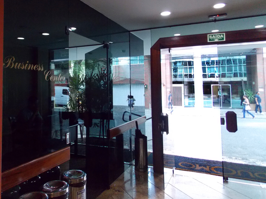 Duomo Park Hotel