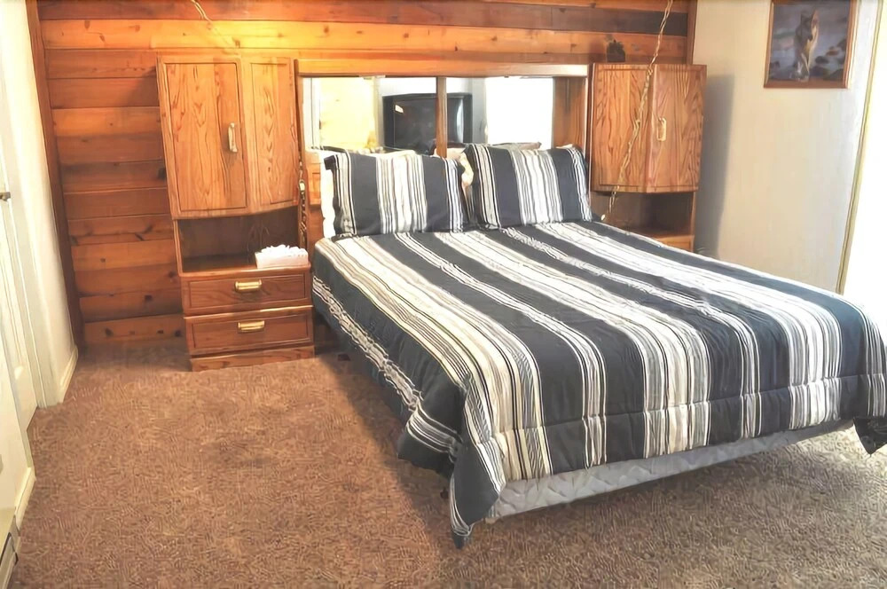 Mammoth Sierra Townhomes #14