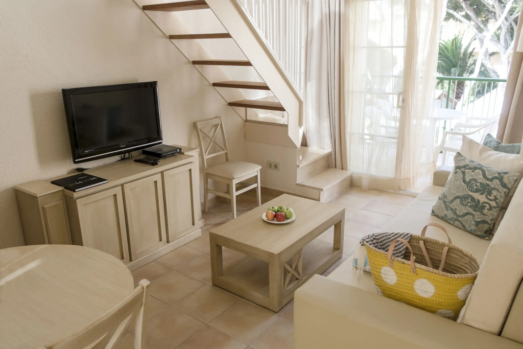 Viva Cala Mesquida Resort