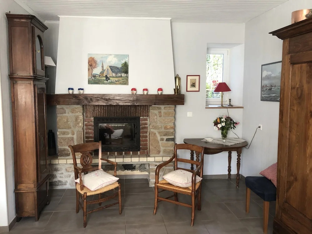 Chambres dHôte chez Alice