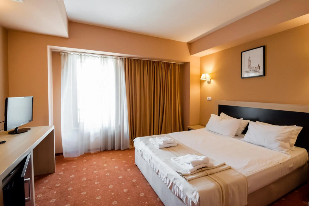 Hotel Oxford By TimHotels