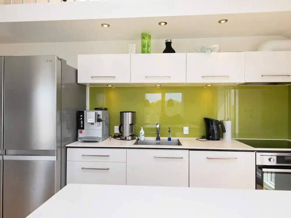 5 star holiday home in Brovst