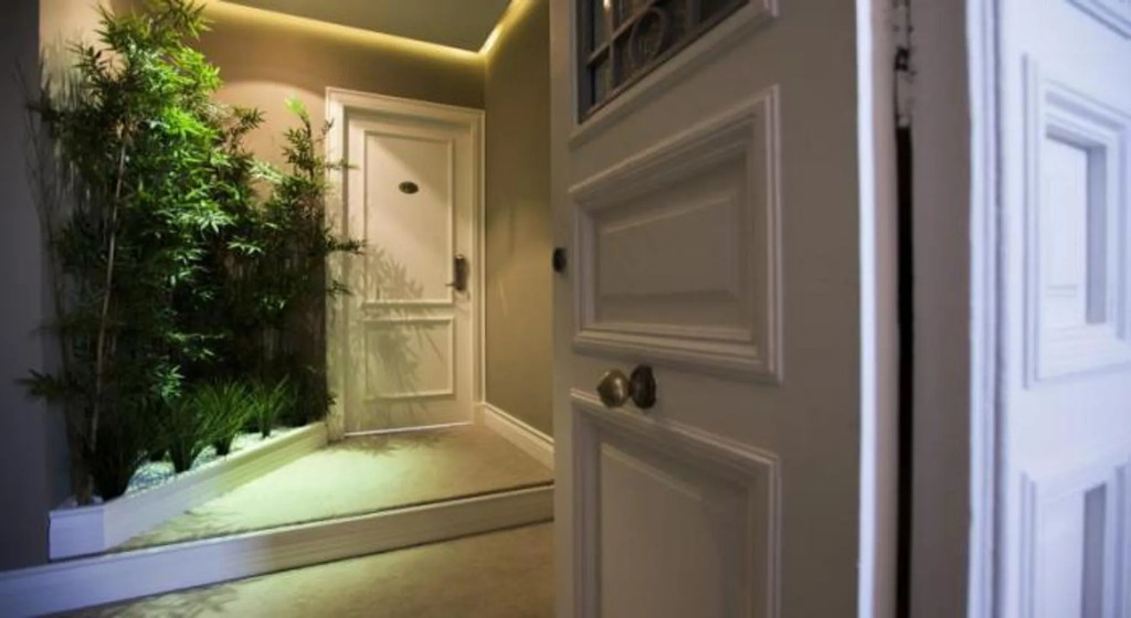 Triada Residence Suites and Apart Hotel