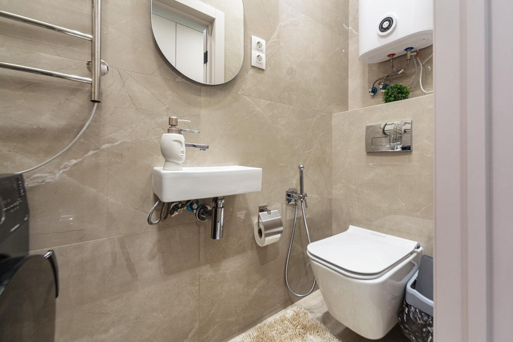 Comfort Home на проспекте Волгоградский 32/5к3