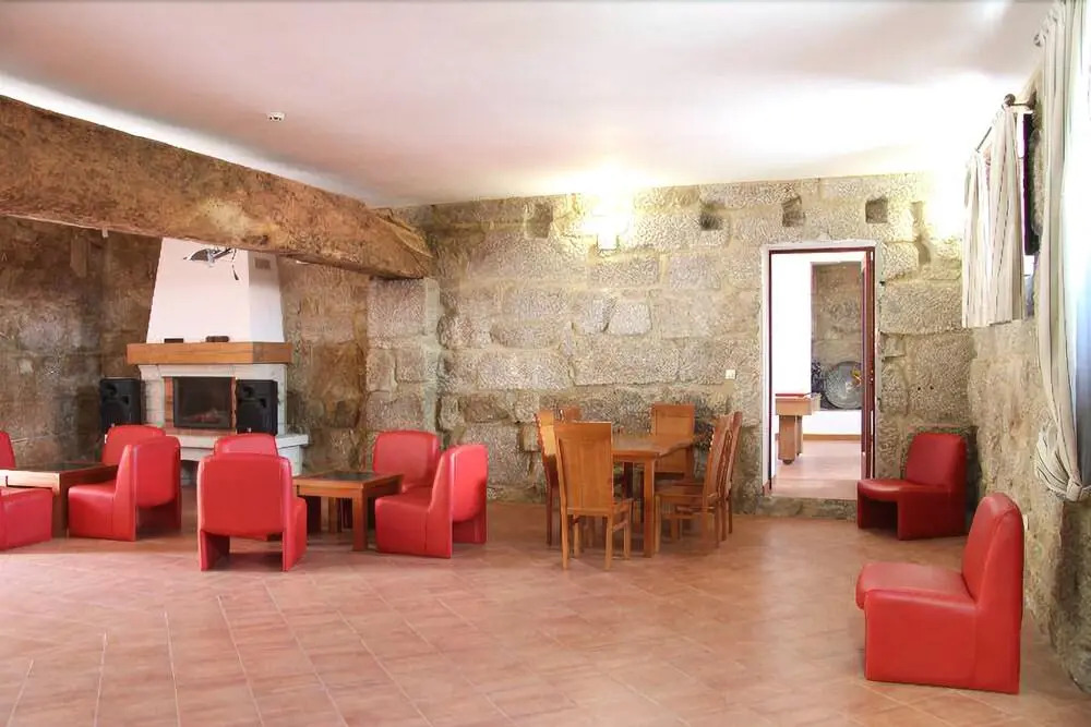 Casa Quinta da Calçada Douro