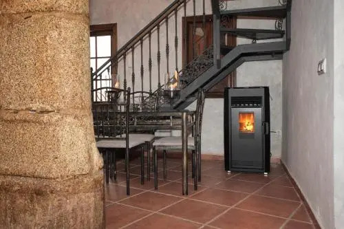 Apartamentos Turísticos Cáceres Medieval