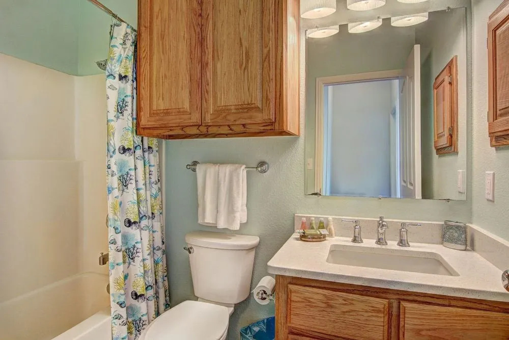 High Tide Hacienda 103gw 4 Bedrooms 3 Bathrooms Home
