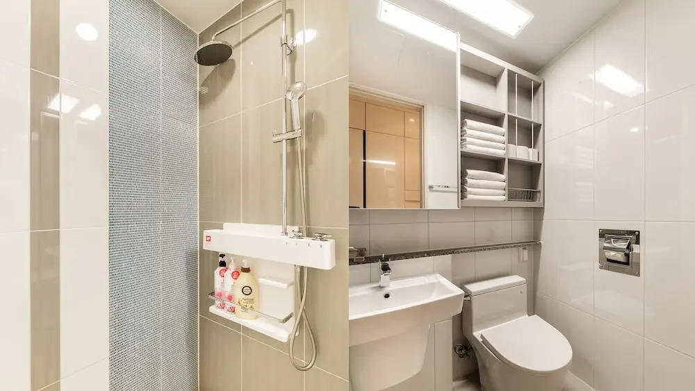 Residence K