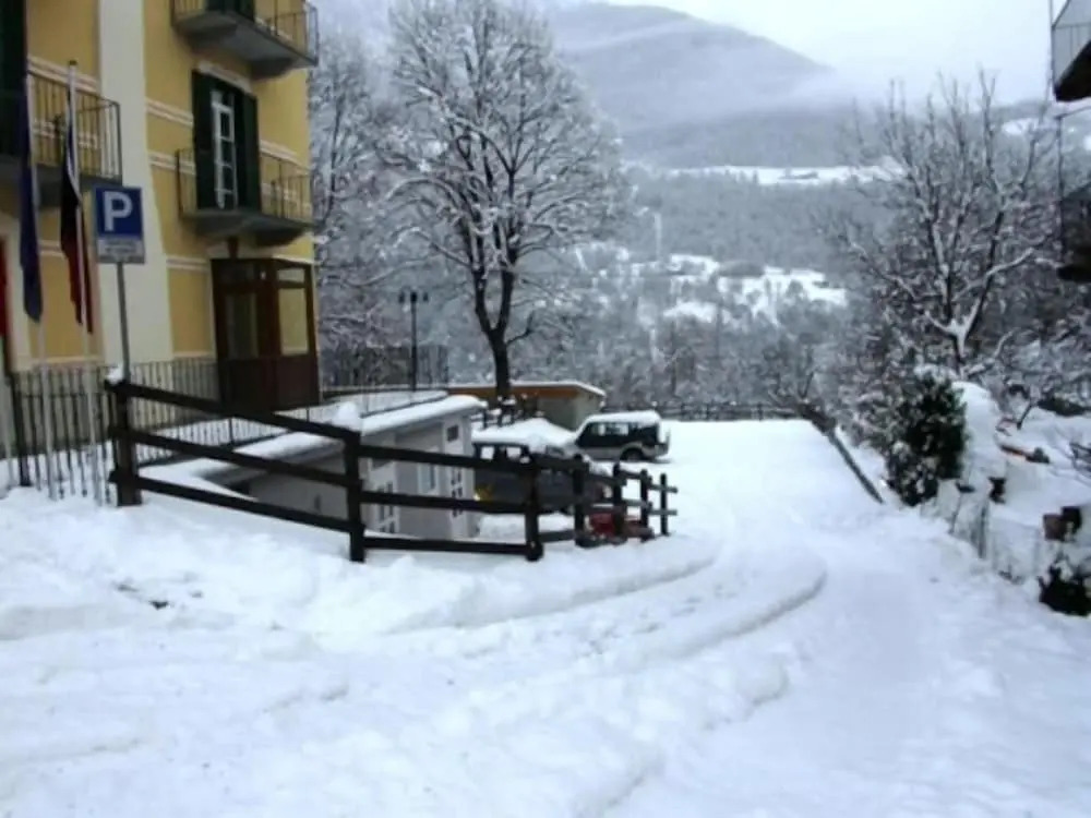 Hotel Le Soleil