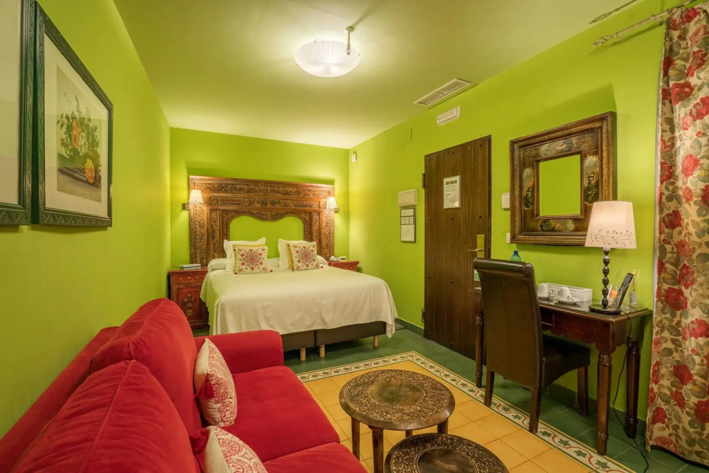 El Rey Moro Hotel Boutique