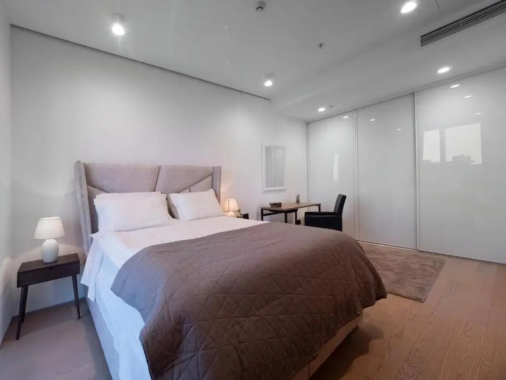 Old Town View Apartment