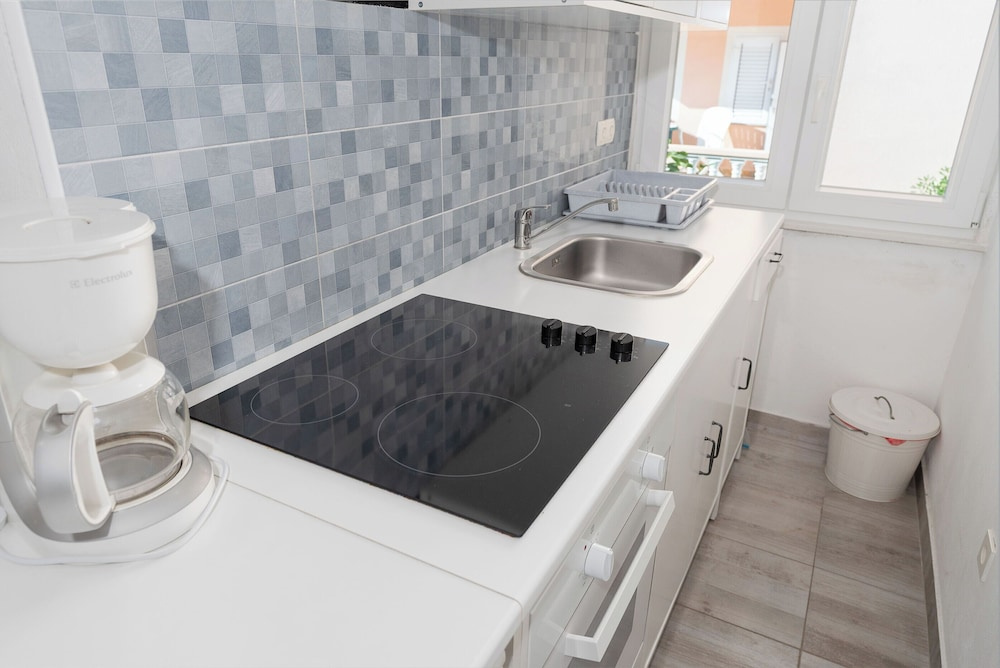 Apartment Petar