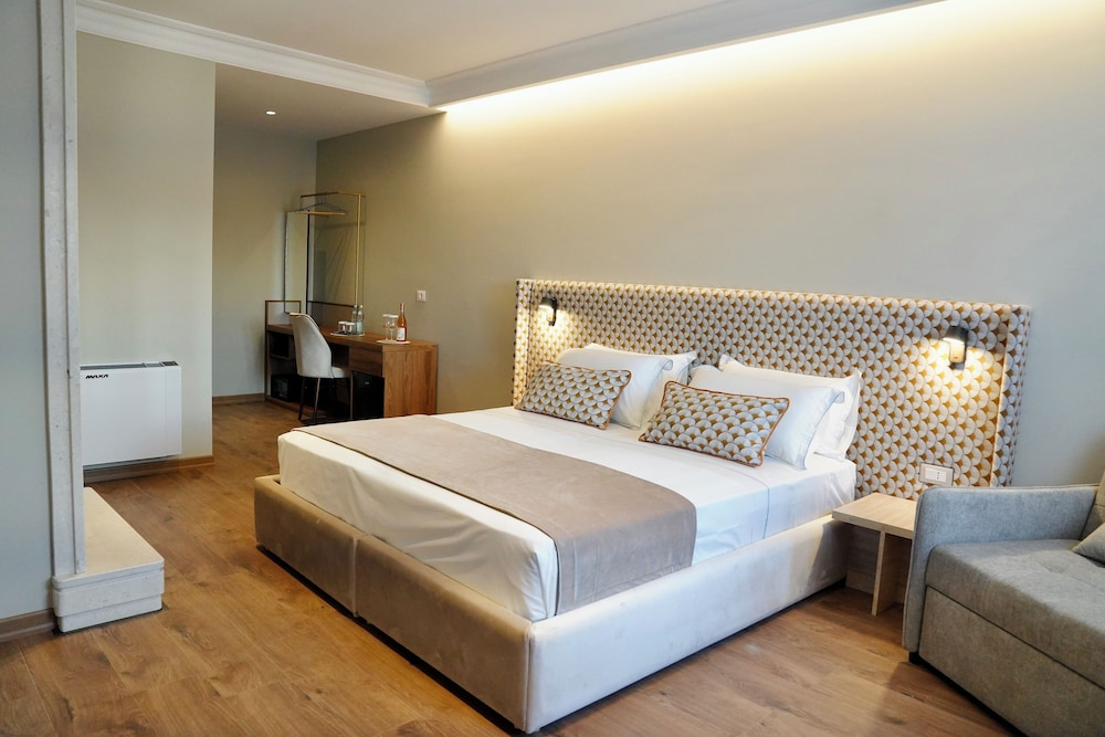 Hortus Hotel Tirana