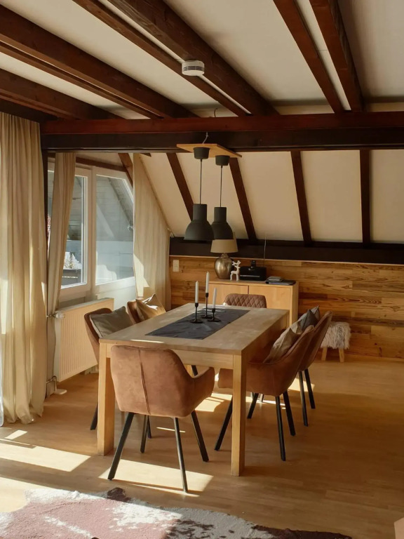 Ferienhaus Chiemgauer Auszeit