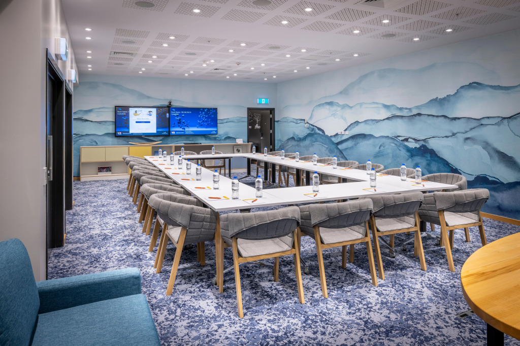 M Social Hotel Auckland
