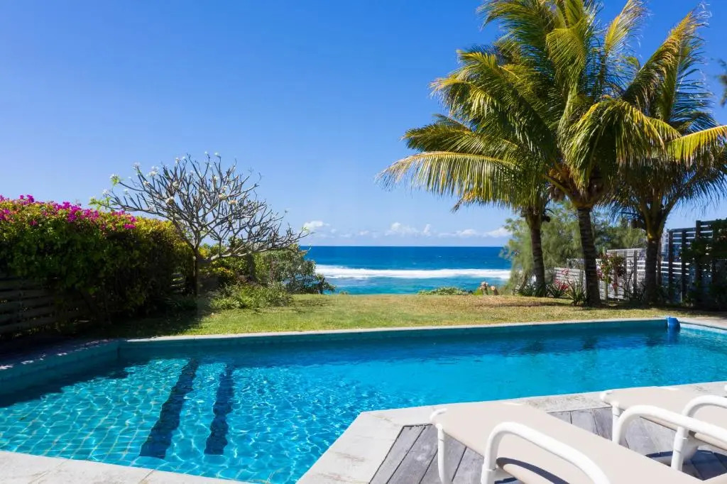 Peters Beach House