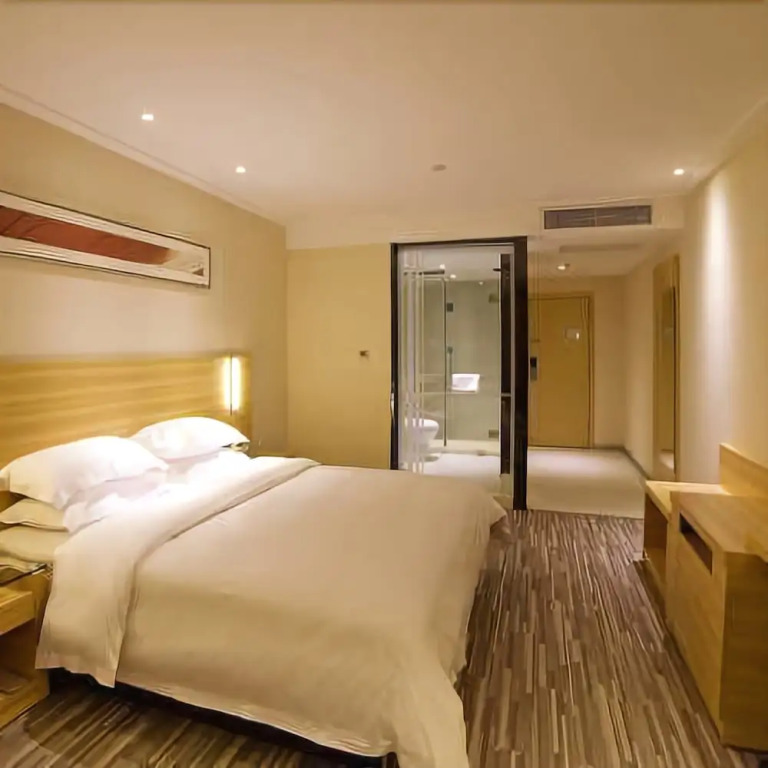 City Express Hotel