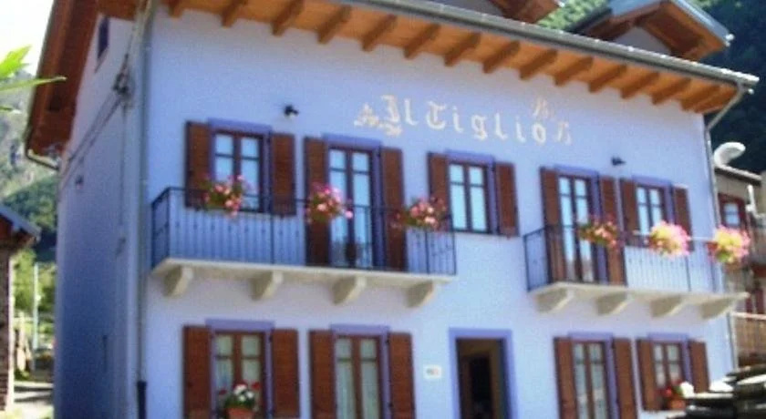 B&B Il Tiglio