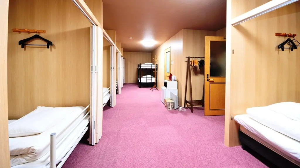 A-GATE HOTEL 旭川 -Asahikawa