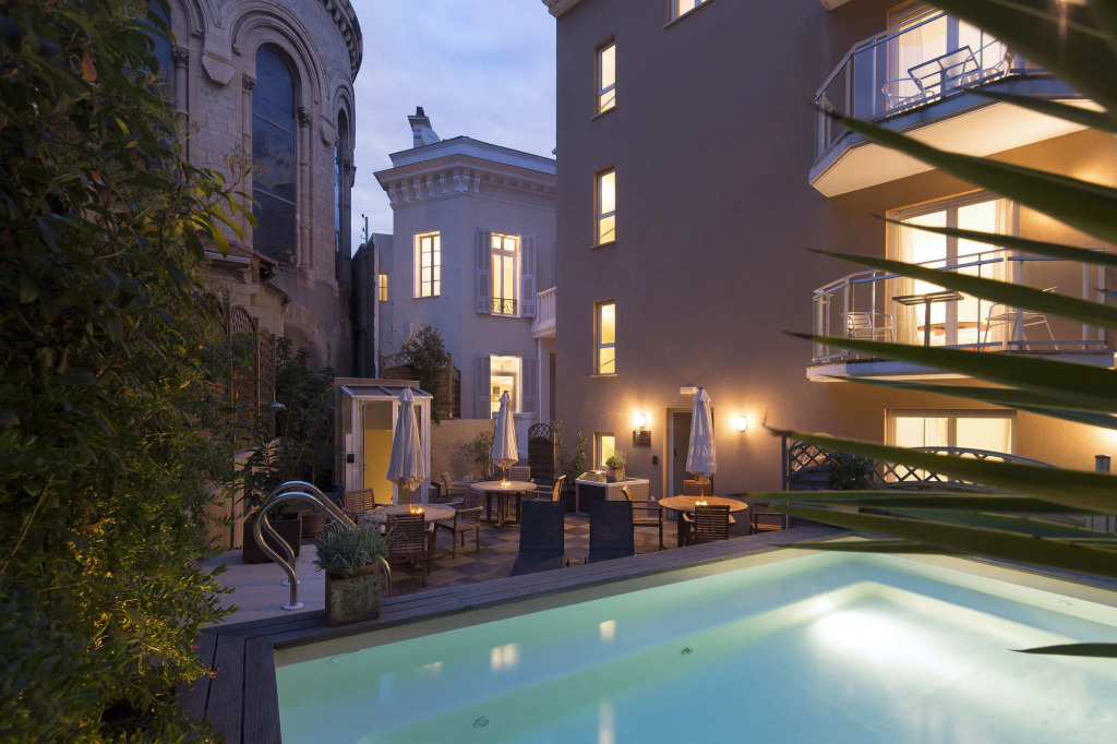 Villa dEstelle