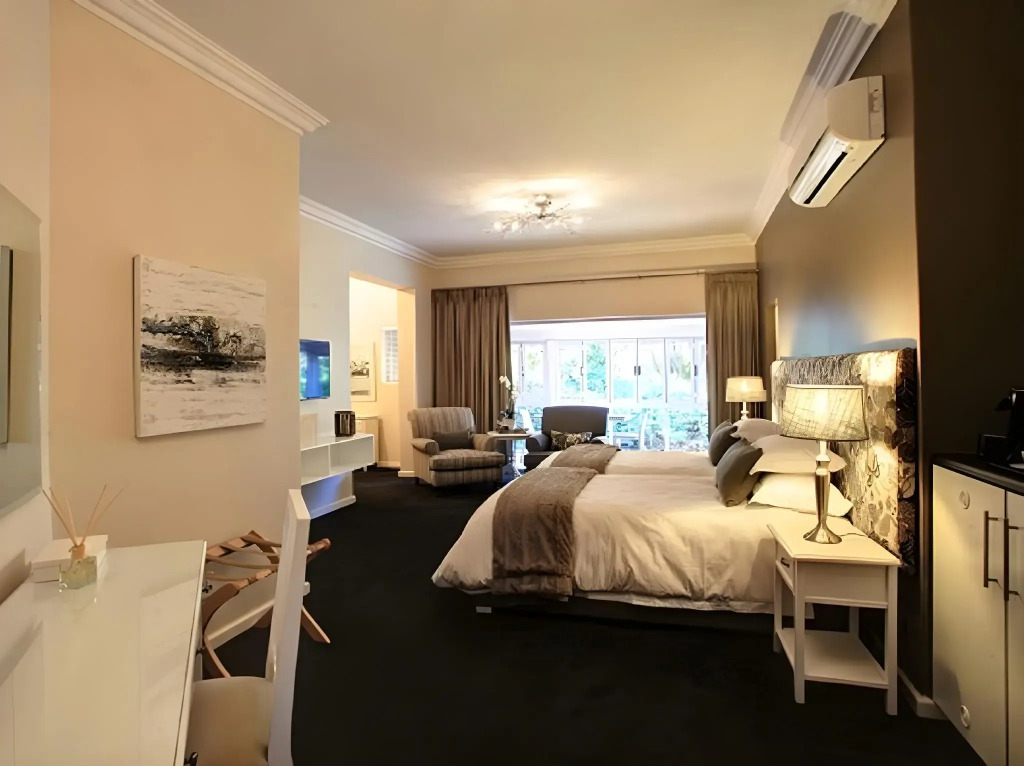 Cinnamon Boutique Guest House