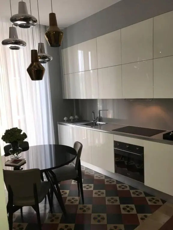 Casa Da Suite Divina