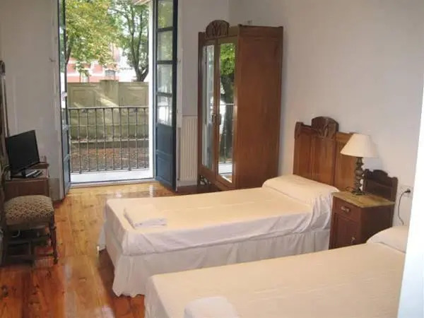 Hotel Ciudadela Pamplona