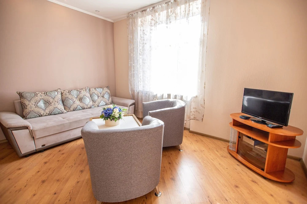 Ап-ты WINWINSTAY Старый город