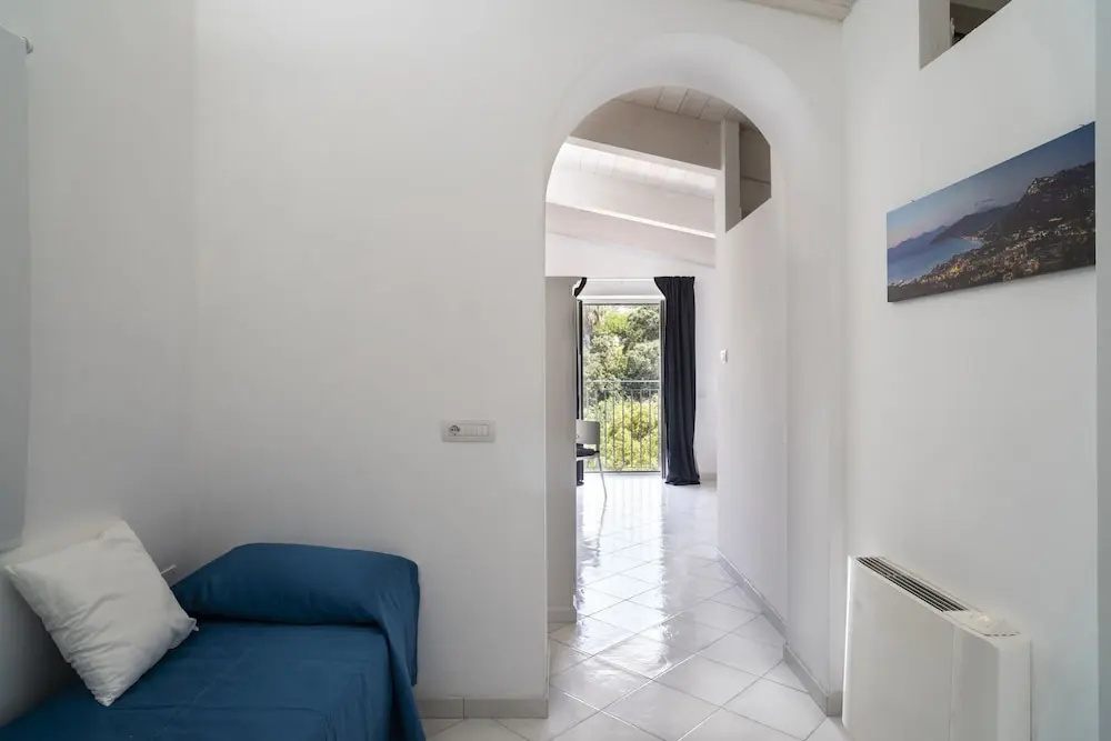Residenza depoca Olimpia