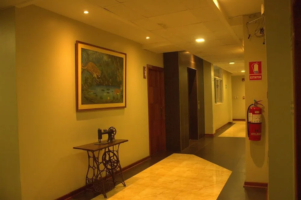 Hotel Europa