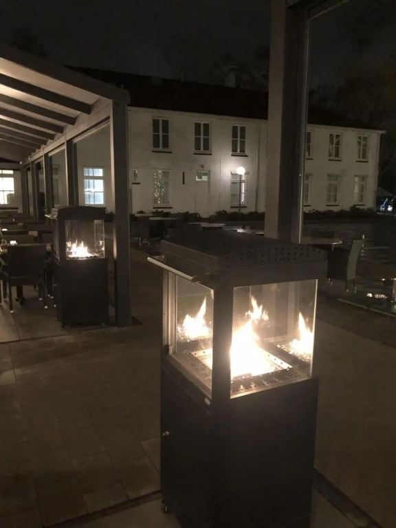 Hotel Hoevevoorde