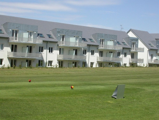 Residence Le Royal Golf & Horse