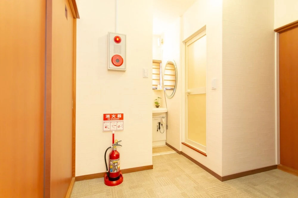 Reina's Guest House