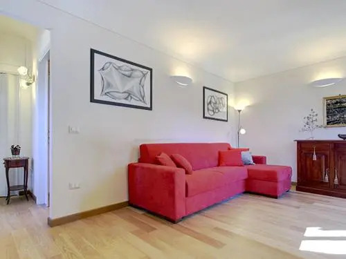Via Dei Pepi Apartment