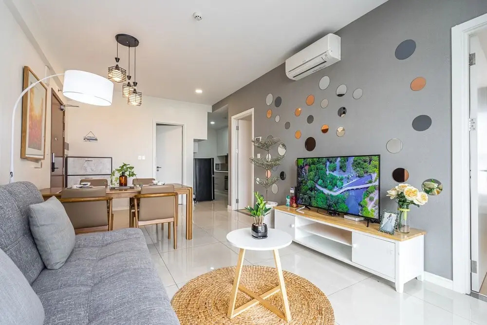 Vihomes Millennium