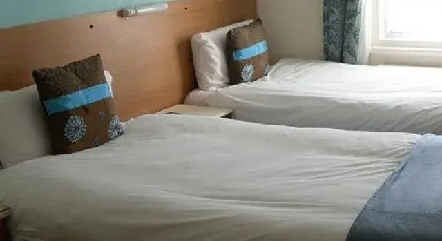 The Osprey Hotel
