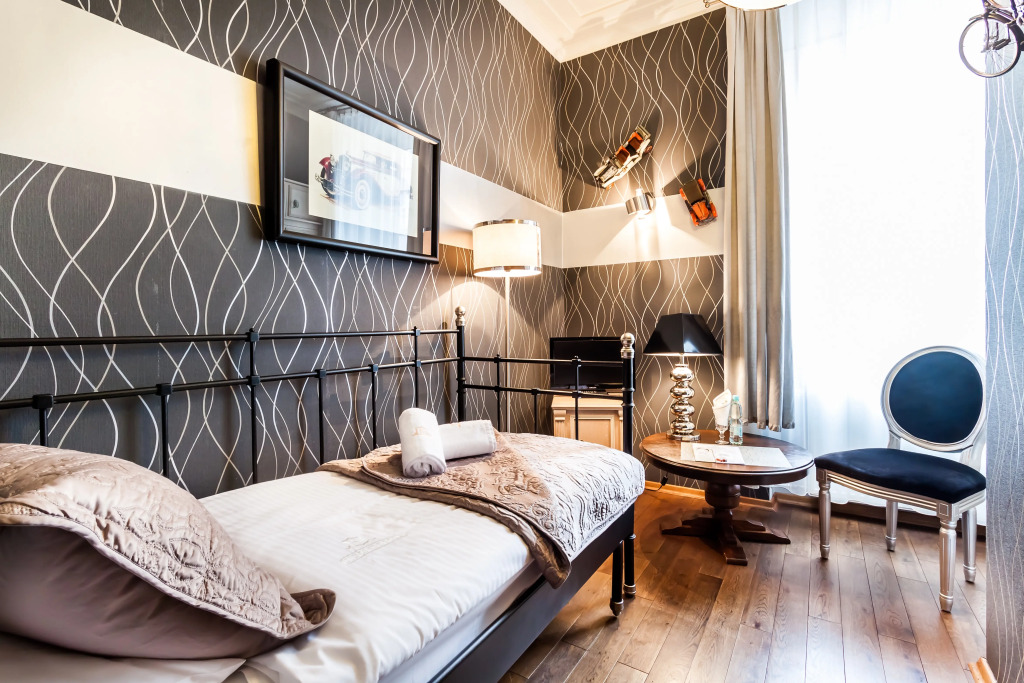 Aparthotel Vicini