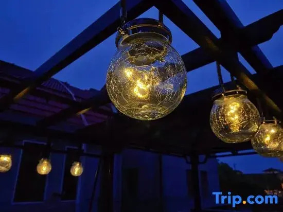Lingering Homestay Shanghai