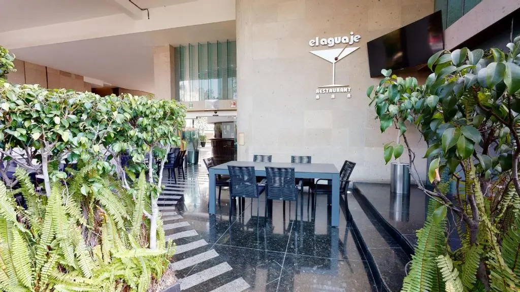 Hotel Patriotismo