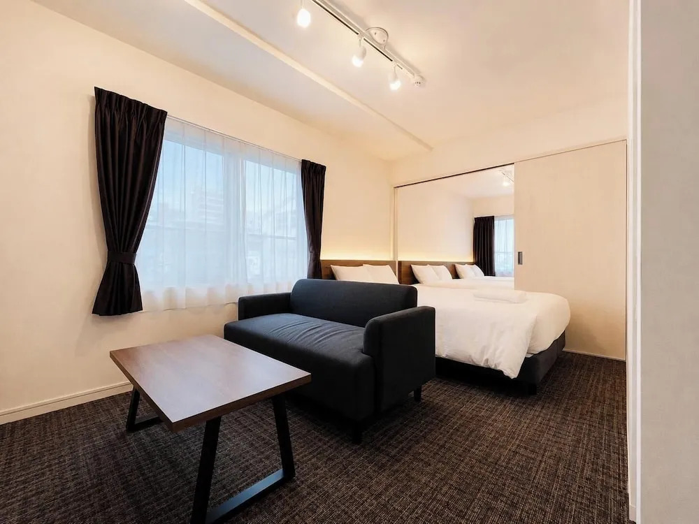 Hotel ONES RESIDENCE
