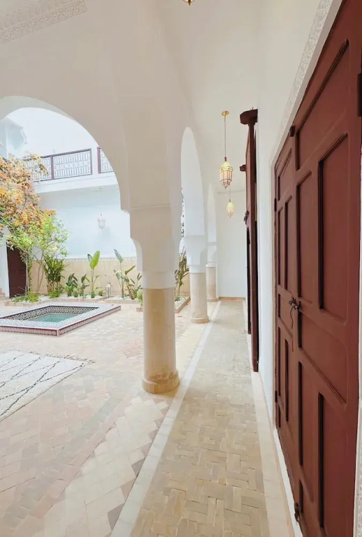 Riad Solila
