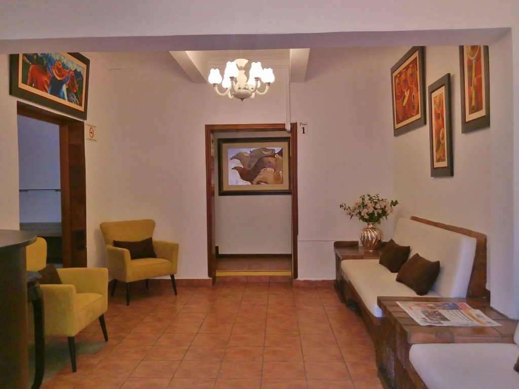 Jose Luis Hostal Boutique