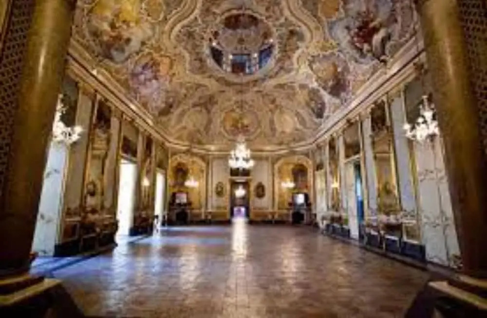 Folklore House in Historical Catania