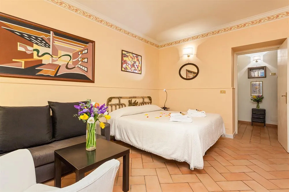 Trastevere Apartments