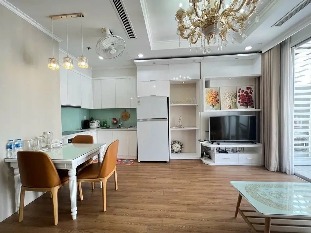Vinhomes Royal City by Emily in Town